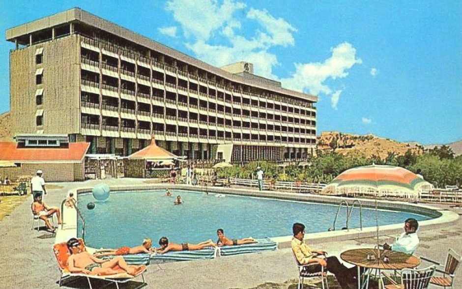 Hotel Inter-Continental Kabul - photo 2