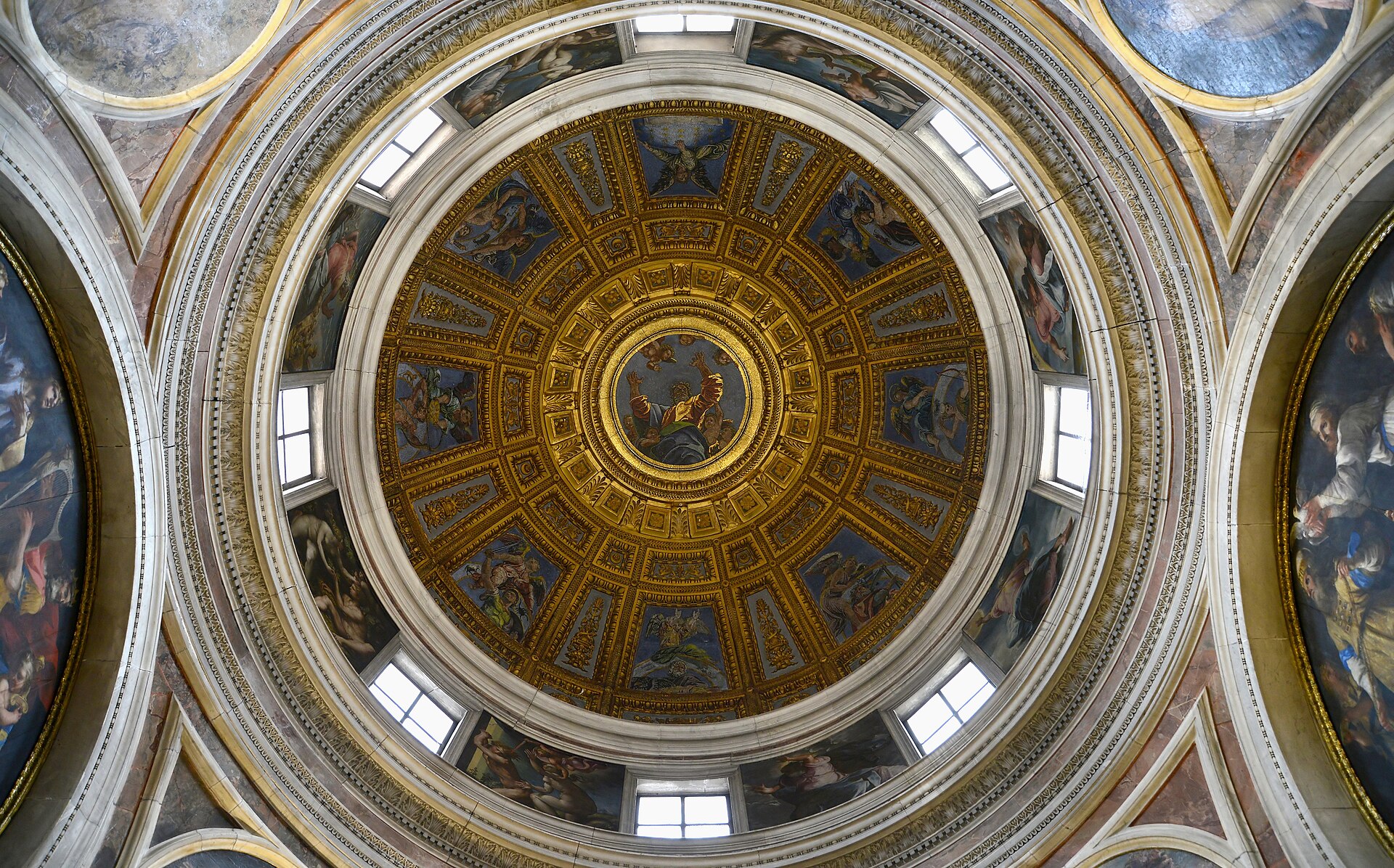 Basilica di Santa Maria del Popolo